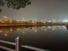 Hình ảnh View Hồ - Ô tô tránh - KD sầm uất - Bán nhà Phúc Đồng, Long Biên