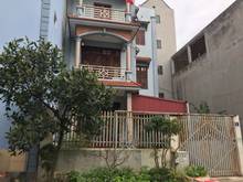 Hình ảnh Gia Đình cần bán gấp mảnh đất 107m2 ở Bình Minh - Trâu Quỳ, tặng nhà