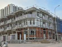 Hình ảnh Bán chuyển nhượng căn góc tại Hưng Phát Green Star