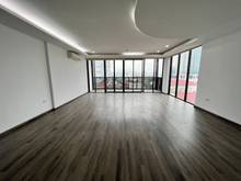 Hình ảnh Cho thuê nhà mặt phố, hoàng cầu đống đa 90m2x7T, thông sàn
