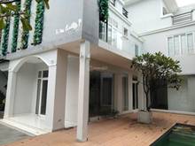 Hình ảnh biệt thự song lập Mỹ Hưng, Phú Mỹ Hưng, Quận 7, giá: 32.5 tỷ