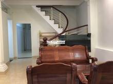 Hình ảnh Nhà HXH đường Bùi Đình Túy 7x16m Trệt Lầu Full ML, có sân đậu xe hơi