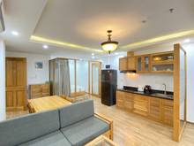 Hình ảnh Cho Thuê Căn Hộ 2PN Khu An Thượng View biển phòng thoáng đẹp
