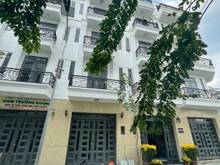 Hình ảnh Còn duy nhất 1 căn 1 trệt 3 lầu, tích hợp thang máy, sổ sẳn hồng sẳn
