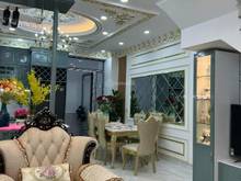 Hình ảnh Bán biệt thự KDC Phú Mỹ, nhà đẹp, full nội thất giá tốt