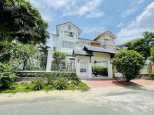 Hình ảnh biệt thự mặt tiền lớn Nam Phú Villas 12x24m (XD trệt 2 lầu), giá 36 tỷ