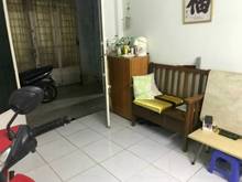 Hình ảnh Cần bán nhà nhỏ 20 m2 hẻm 793 trần xuân soạn tân hưng q7