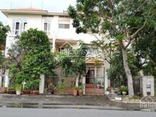 Hình ảnh Bán biệt thự đơn lập Nam Quang 2, Phú Mỹ Hưng DT 270m2, giá 75 tỷ.