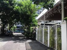 Hình ảnh Cần bán biệt thự Mỹ Phú 3, Phú Mỹ Hưng, diện tích 7x20m