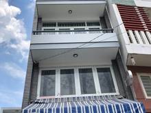 Hình ảnh Nhà HXH đường Ung Văn Khiêm: Trệt 4 Lầu 9P WC riêng cho Trang MB66.COM Chính Thức - MB 66 Uy Tín