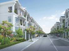 Hình ảnh Bán nhanh biệt thự Nam Viên, Phú Mỹ Hưng, DT: 17.4*16.3m, nhà đẹp