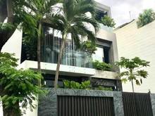 Hình ảnh Bán biệt thự liền kề Mỹ Thái 2, Phú Mỹ Hưng, DT 7x18m giá bán 27 tỷ.