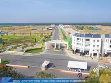 Hình ảnh Duy Nhất 9 Suất Nội Bộ Lô Đẹp Phiên Bản Giới Hạn Đất Nền Sân Bay Long