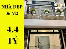 Hình ảnh ✔️ Bán nhà 76/ Phan Tây Hồ P.7 Quận Phú Nhuận giá 4.4 tỷ