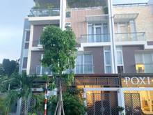 Hình ảnh Chính chủ bán gấp nhà phố 5.2x20m-hoàn thiện (trệt 3 lầu) giá 12.5tỷ.