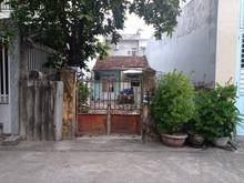 Hình ảnh Cần bán nhà gấp K72 Nguyễn Văn Thoại - Đà Nẵng (Vị trí cực đẹp)