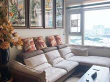 Hình ảnh Cần bán CH 12 view,phan văn hớn,q12.Gần cầu tham lương