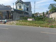 Hình ảnh Đất Mặt Tiền Đường Bùi Trọng Nghĩa Trảng Dài Biên Hoà