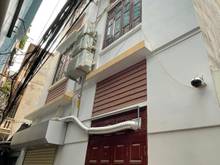 Hình ảnh Bán gấp nhà mặt tiền 6.7 m - kinh doanh - ngõ rộng