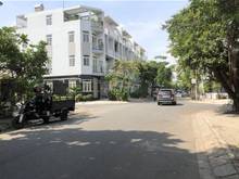 Hình ảnh Đât 5x20m- HXH 10m Đặng Thùy Trâm P13 Bình Thạnh.