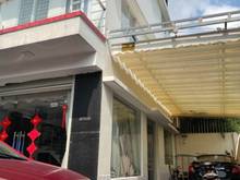 Hình ảnh Nhà 3 Lầu HXH Hoàng Diệu 2 trung tâm quận Thủ Đức, ngang 8m giá tốt
