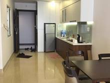 Hình ảnh Cho thuê căn 2PN/1WC, 60m2, MT: Phổ Quang, The Botanica, 12.5 tr/th