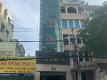 Hình ảnh Bán mặt tiền kinh doanh Lê Quang Định, 4x23 cn 75m2, trệt 5 lầu