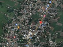 Hình ảnh Cho thuê mặt bằng mặt tiền QL1A TP Tân An Long An