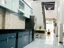 Hình ảnh Nhà mặt tiền Hiệp Thành 23, sát Nguyễn Ánh Thủ, Q12, 60m2, giá 3.35 tỷ