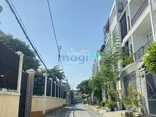 Hình ảnh Nhà Đẹp HXH  Phan Văn Trị P12, Bình Thạnh . 4x16m 4pn 5wc giá 8.3 tỷ T