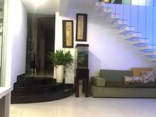 Hình ảnh bán biệt thự Nam Long đối diện vincom giá 21,5 tỷ diện tích 8*22m
