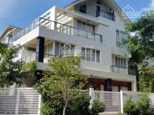 Hình ảnh Bán biệt thự Nam Thông 1, Phú Mỹ Hưng, nhà đẹp, diện tích 11x18m