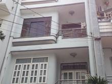 Hình ảnh cho thuê nhà đường D52, p12, TB, dt 5*18m, trệt 3 lầu
