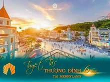 Hình ảnh Chính thức Booking 200TR/căn Hải Giang Merry Land Quy Nhơn