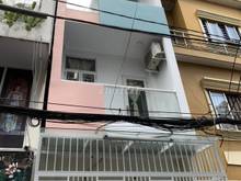 Hình ảnh Cho thuê nhà nguyên căn  99/2A, Cộng Hoà, Phường 4, Quận Tân Bình
