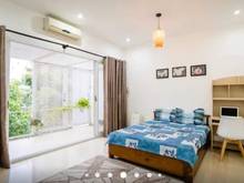 Hình ảnh Cho thuê nhà 4PN khu An Cư gần biển Phạm Văn Đồng