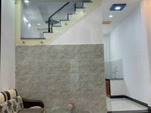Hình ảnh Chủ ngộp cần bán gấp nhà HXH Gò Dầu, 3 tầng BTCT, 70m2 chỉ 5.5 tỷ