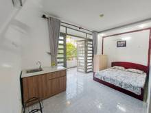 Hình ảnh Phòng full nội thất khu Nam Long Quận 7