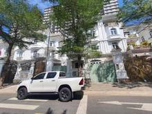 Hình ảnh Biệt thự đơn lập KDC CityLand - Hiện trạng nhà thô - 10*22m - 45 tỷ