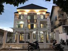 Hình ảnh Biệt thự song lập, quận 7 - đẳng cấp khác biệt, 493m2