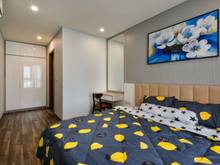 Hình ảnh Full nội thất - Mb6623 nạp rút nhanh chóng cao cấp - Tiện nghi