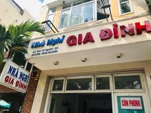 Hình ảnh Cho thuê mặt bằng mặt tiền đường Hồ Nghinh, Đà Nẵng