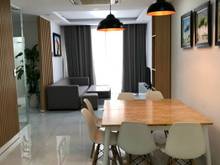 Hình ảnh Cần cho thuê nhanh CH Hưng Phúc (Happy Residence) nhà đẹp, giá siêu rẻ