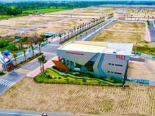 Hình ảnh Bán đất nền dự án Garden Riverside 1tỷ5 trở lên tùy vị trí
