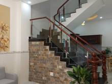 Hình ảnh CHÍNH CHỦ cần bán GẤP nhà Hẻm 133 Bình Thành, SHR, Giá 2 Tỷ 760
