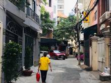 Hình ảnh Cần bán gấp nhà khu vực sân bay