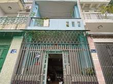 Hình ảnh Bán nhà Khuông Việt, Quận Tân Phú - 60m2 - hẻm xe hơi 7 chỗ - 5.5 tỷ