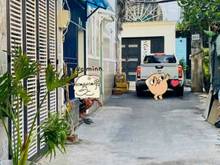 Hình ảnh Bán nhà Full nội thất, Phạm Văn Chiêu, Phường 9, Gò Vấp