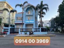 Hình ảnh Cần cho thuê Biệt thự Góc khu cảnh đồi ,Phạm Thái Bường,GIÁ 65tr/tháng