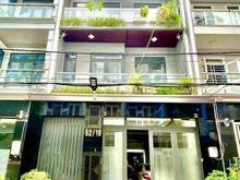Hình ảnh Nhà 3 lầu đường đào tông nguyên nhà bè